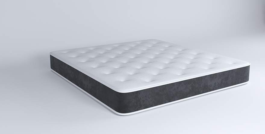 SUPREME MATTRESS