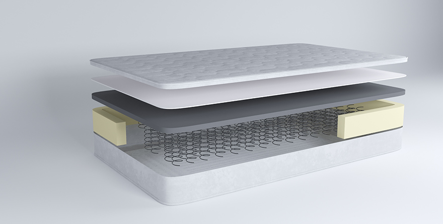NICE MATTRESS