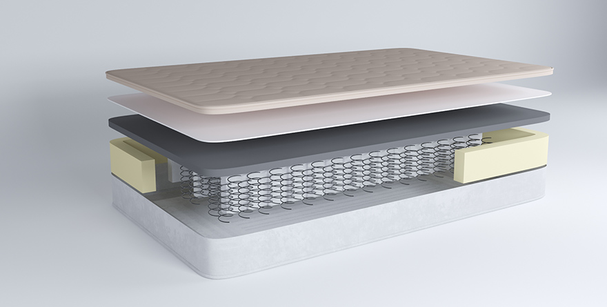 SUNRISE MATTRESS
